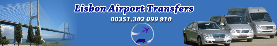 Lisbon Airport Transfers