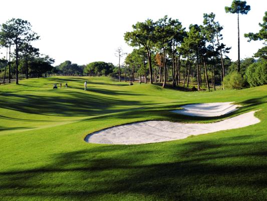 Lisbon Golf Transfers Lisbon Golf Transfers