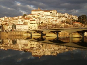Coimbra Transfers