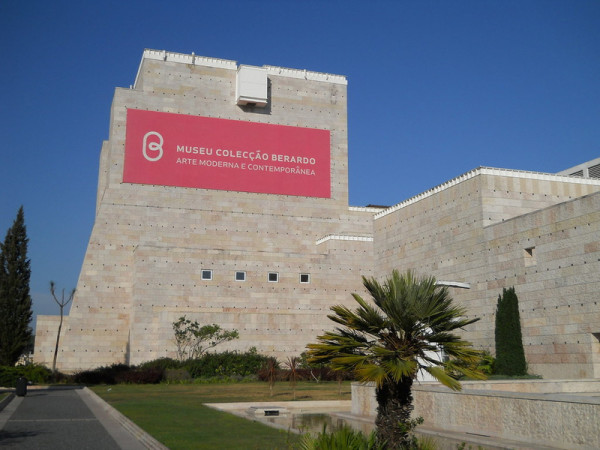 Museu Berardo